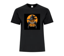 Load image into Gallery viewer, Crew Neck T-shirt
