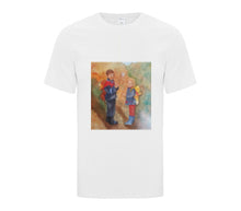 Load image into Gallery viewer, Crew Neck T-shirt
