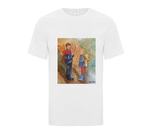 Load image into Gallery viewer, Crew Neck T-shirt
