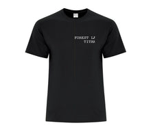 Load image into Gallery viewer, Crew Neck T-shirt
