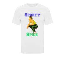 Load image into Gallery viewer, Crew Neck T-shirt
