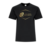 Load image into Gallery viewer, Crew Neck T-shirt
