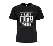 Load image into Gallery viewer, Crew Neck T-shirt
