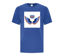 Load image into Gallery viewer, Crew Neck T-shirt
