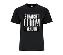 Load image into Gallery viewer, Crew Neck T-shirt
