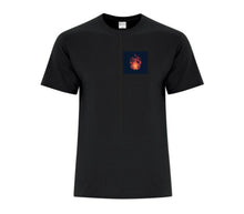 Load image into Gallery viewer, Crew Neck T-shirt
