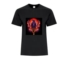 Load image into Gallery viewer, Crew Neck T-shirt
