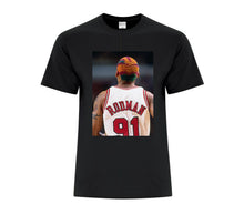 Load image into Gallery viewer, Crew Neck T-shirt
