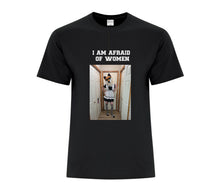 Load image into Gallery viewer, Crew Neck T-shirt
