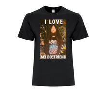 Load image into Gallery viewer, Crew Neck T-shirt
