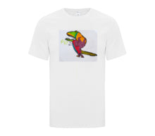 Load image into Gallery viewer, Crew Neck T-shirt
