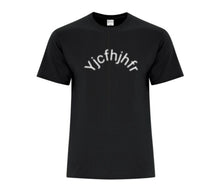 Load image into Gallery viewer, Crew Neck T-shirt

