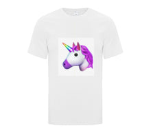 Load image into Gallery viewer, Crew Neck T-shirt
