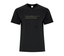 Load image into Gallery viewer, Crew Neck T-shirt
