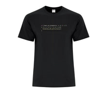 Load image into Gallery viewer, Crew Neck T-shirt
