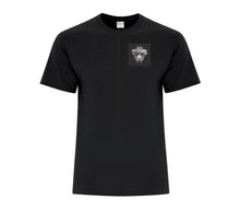 Load image into Gallery viewer, Crew Neck T-shirt
