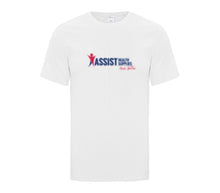 Load image into Gallery viewer, Crew Neck T-shirt
