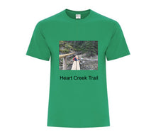 Load image into Gallery viewer, Crew Neck T-shirt
