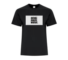 Load image into Gallery viewer, Crew Neck T-shirt
