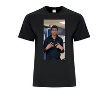 Load image into Gallery viewer, Crew Neck T-shirt
