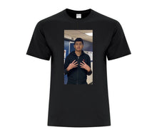 Load image into Gallery viewer, Crew Neck T-shirt
