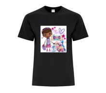 Load image into Gallery viewer, Crew Neck T-shirt
