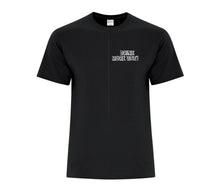 Load image into Gallery viewer, Crew Neck T-shirt
