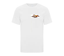 Load image into Gallery viewer, Crew Neck T-shirt
