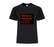 Load image into Gallery viewer, Crew Neck T-shirt
