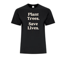 Load image into Gallery viewer, Crew Neck T-shirt
