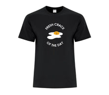 Load image into Gallery viewer, Crew Neck T-shirt
