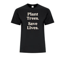 Load image into Gallery viewer, Crew Neck T-shirt
