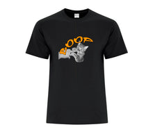 Load image into Gallery viewer, Crew Neck T-shirt
