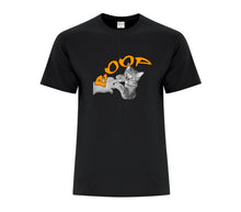 Load image into Gallery viewer, Crew Neck T-shirt
