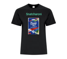Load image into Gallery viewer, Crew Neck T-shirt
