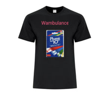 Load image into Gallery viewer, Crew Neck T-shirt
