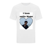 Load image into Gallery viewer, Crew Neck T-shirt
