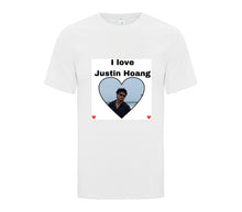 Load image into Gallery viewer, Crew Neck T-shirt
