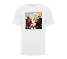 Load image into Gallery viewer, Crew Neck T-shirt
