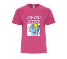Load image into Gallery viewer, Crew Neck T-shirt
