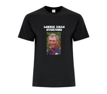 Load image into Gallery viewer, Crew Neck T-shirt
