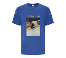 Load image into Gallery viewer, Crew Neck T-shirt
