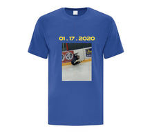 Load image into Gallery viewer, Crew Neck T-shirt
