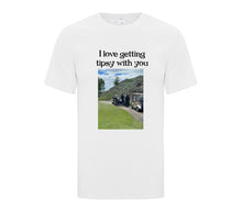 Load image into Gallery viewer, Crew Neck T-shirt
