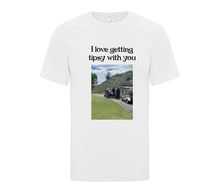 Load image into Gallery viewer, Crew Neck T-shirt
