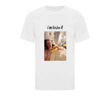 Load image into Gallery viewer, Crew Neck T-shirt
