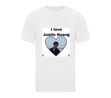 Load image into Gallery viewer, Crew Neck T-shirt
