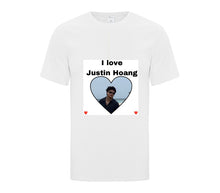 Load image into Gallery viewer, Crew Neck T-shirt
