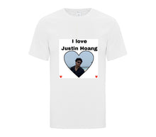 Load image into Gallery viewer, Crew Neck T-shirt
