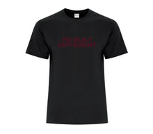 Load image into Gallery viewer, Crew Neck T-shirt
